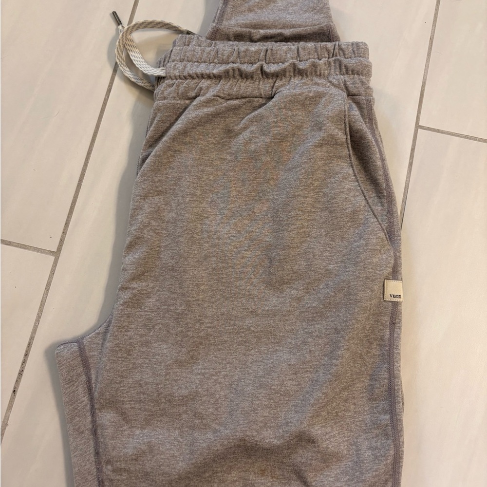 Vuori Performance Jogger - Women's Med